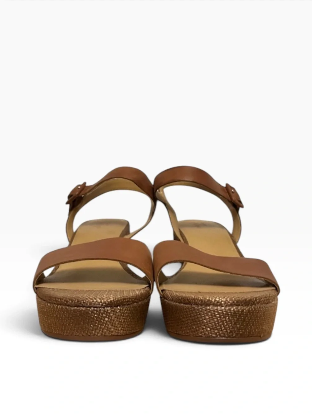 Crown Vintage step up